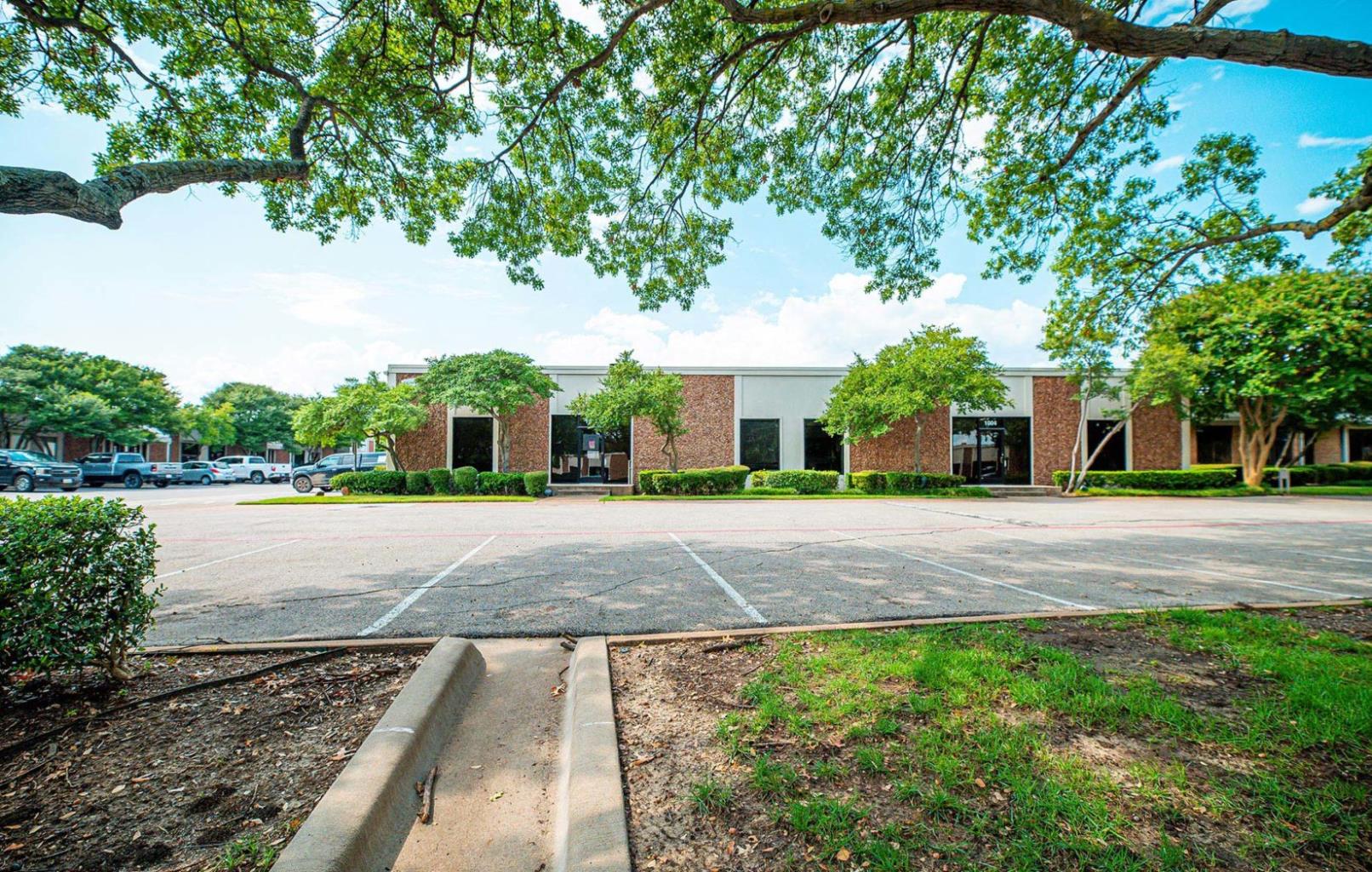 936 SF Office Space in Richardson, TX Photo